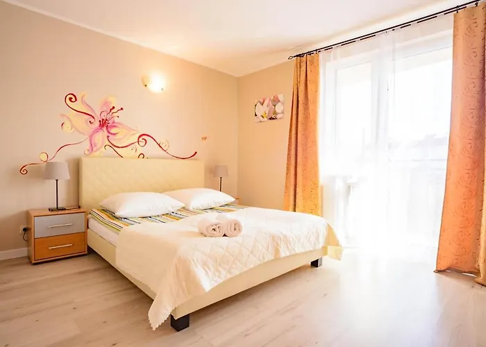 Willa Kacper Władysławowo