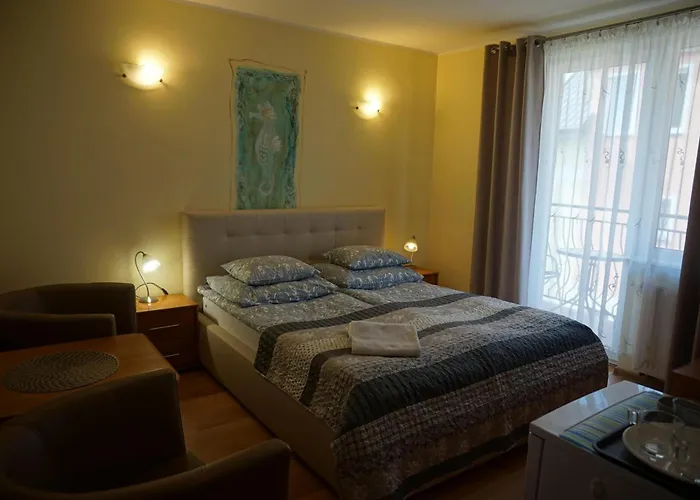 Willa Kacper Władysławowo